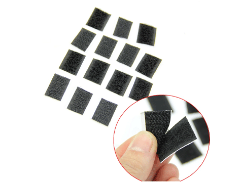 Mıknatıslı Kapı Sineklik Tülü-krem