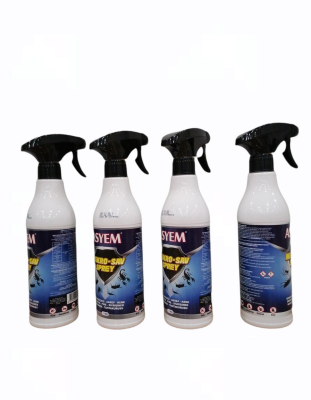 Mikro-Saw İlaç Sprey 450Ml