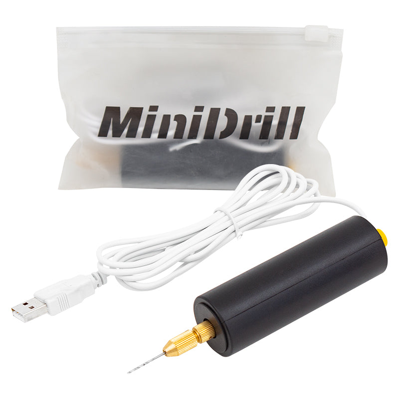 Mi̇ni̇ Hobby Drill El Matkabi
