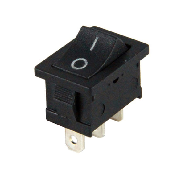 Mini Işıksız Anahtar 3 Pinli Ic-121  