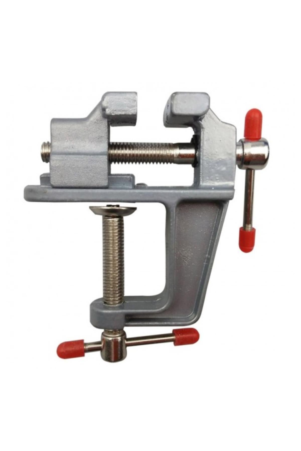 Mini Masa Tezgah Hobi Mengenesi 30Mm