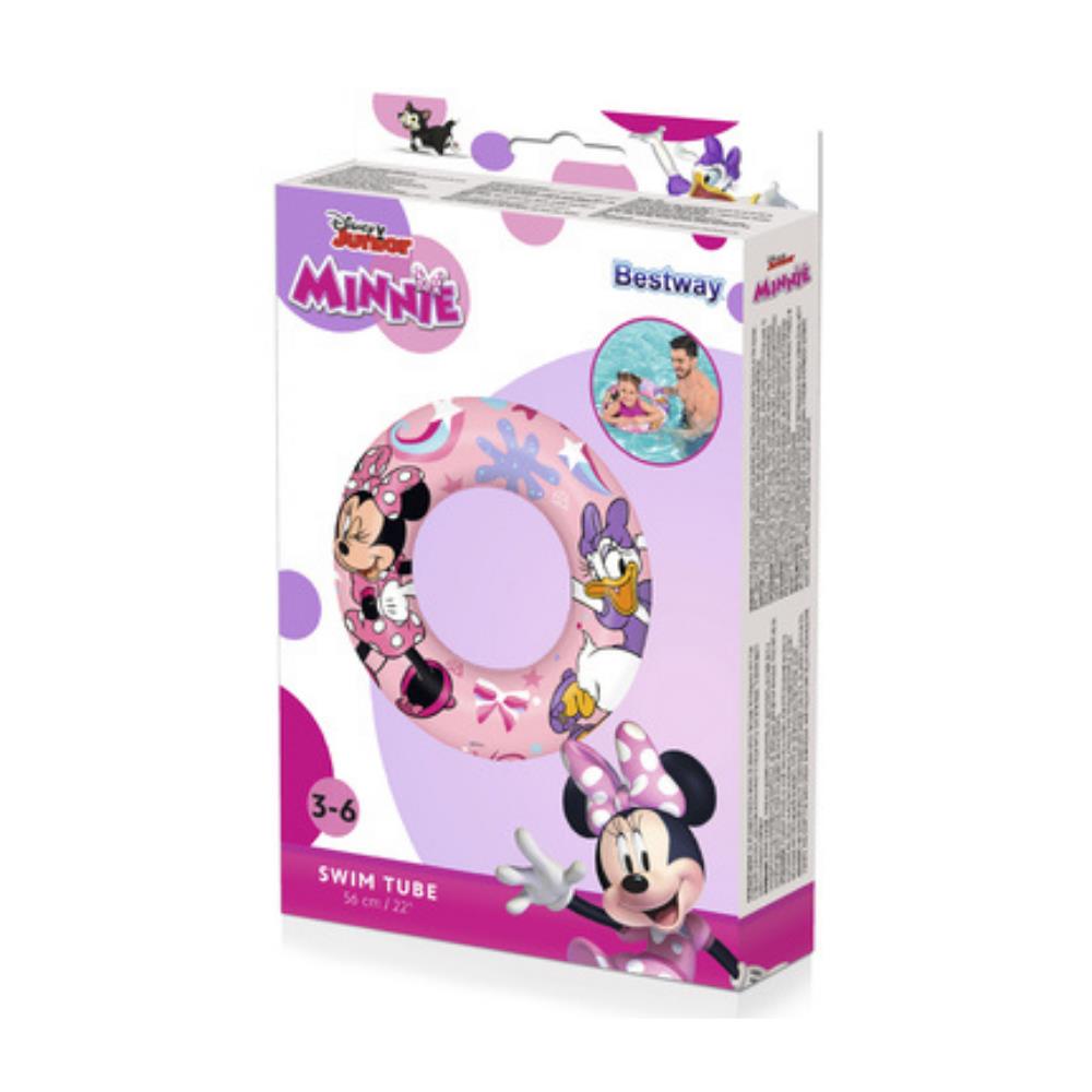 Minnie Mouse Simit 56 Cm