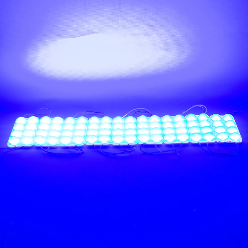 Modül Led 12v 3.6w Mavi 2835