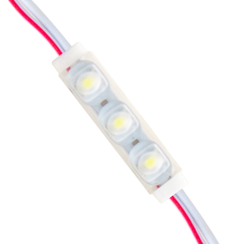 Modül Led 12V 0.6W Gün Işığı 2835  