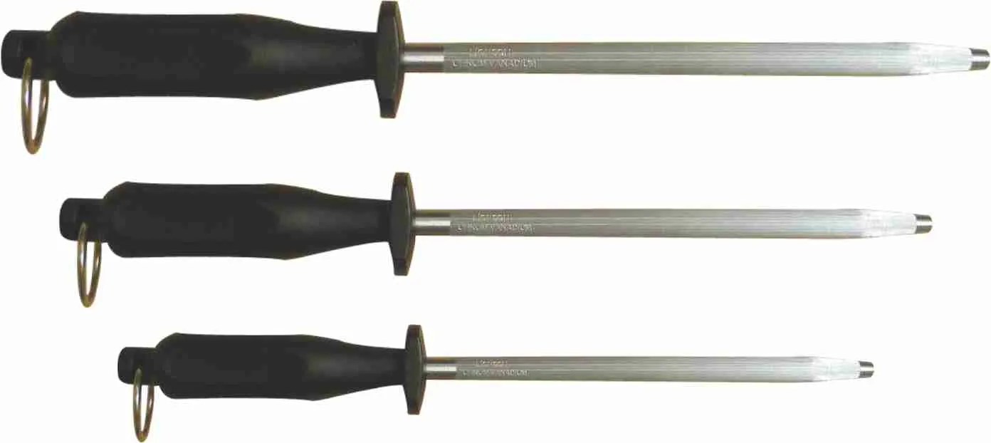 Mp Solingen Tipi Yuvarlak Masat 10 - 25 Cm