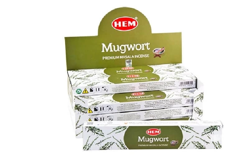 Mugwort Masala 15 Gms