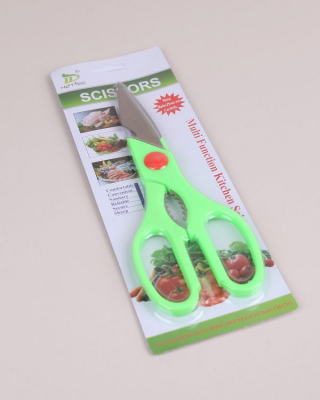 Multi-function 4 In 1 Mutfak Makasi