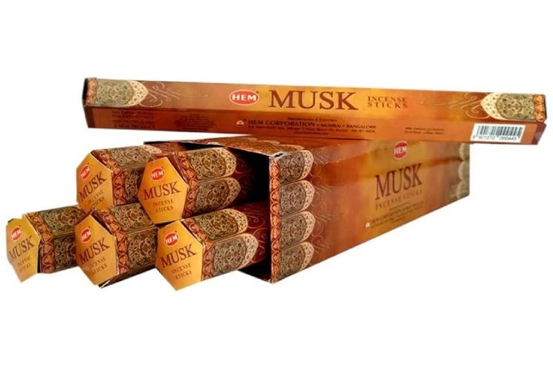 Müşk Hexa