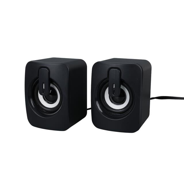 USB Mini Hoparlör