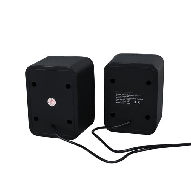 USB Mini Hoparlör