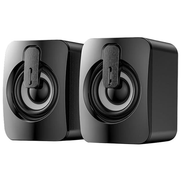 USB Mini Hoparlör