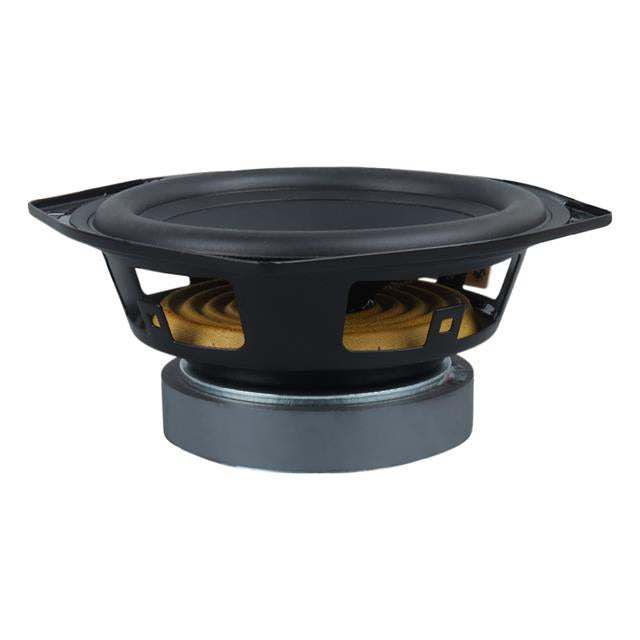 MV-SW5 5&amp;apos;&amp;apos; 13 CM 70 Watt 8 Ohm 94 DB Metal Yedek Hoparlör
