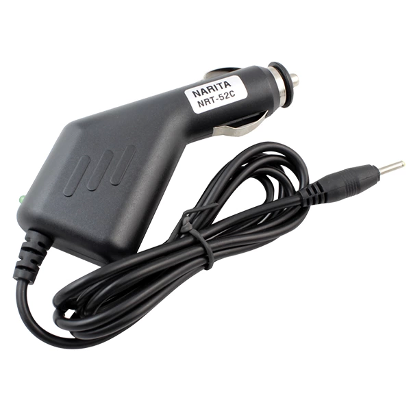 Narita*htc Nrt-52c 5 Volt - 2 Amper 2.5*.0.7 İnce Uç Araç Tablet Pc Adaptörü