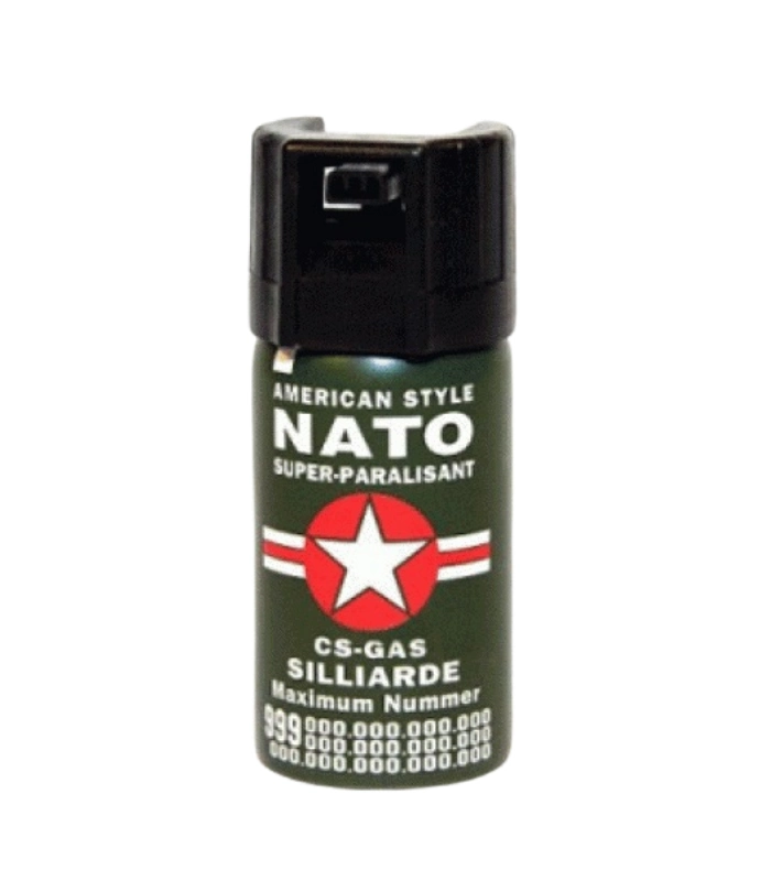 Bıber Özsavunma Gazıı 5 Adet Birden