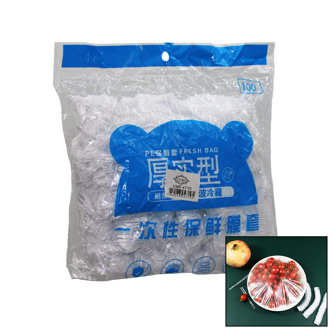 Naylon Tabak Tencere Bone Kapak