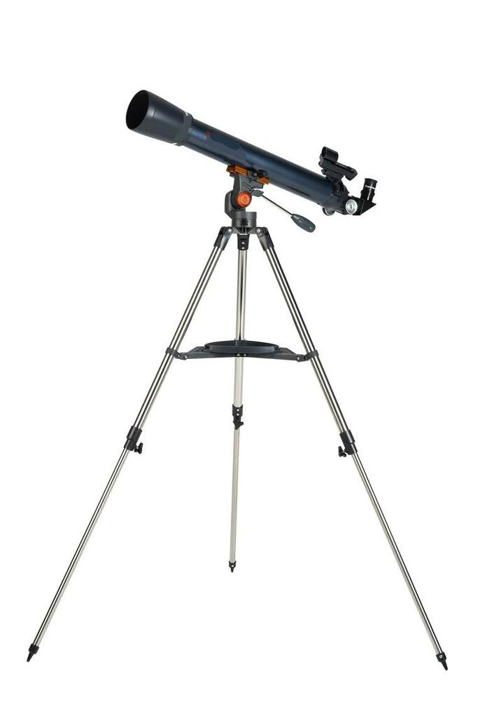 -az 70070 Astronomik Teleskop