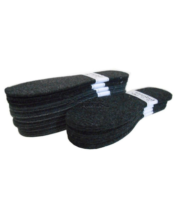 No-009 Haliflex Si̇yah Tek Kat İnce Keçe