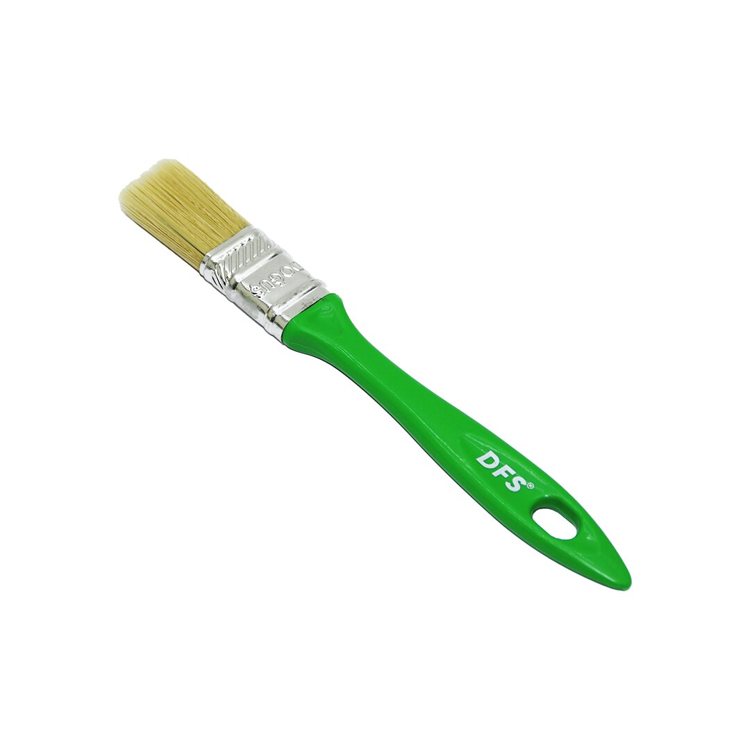 No-1 - Eko Plasti̇k Sapli Kesti̇rme Firçasi