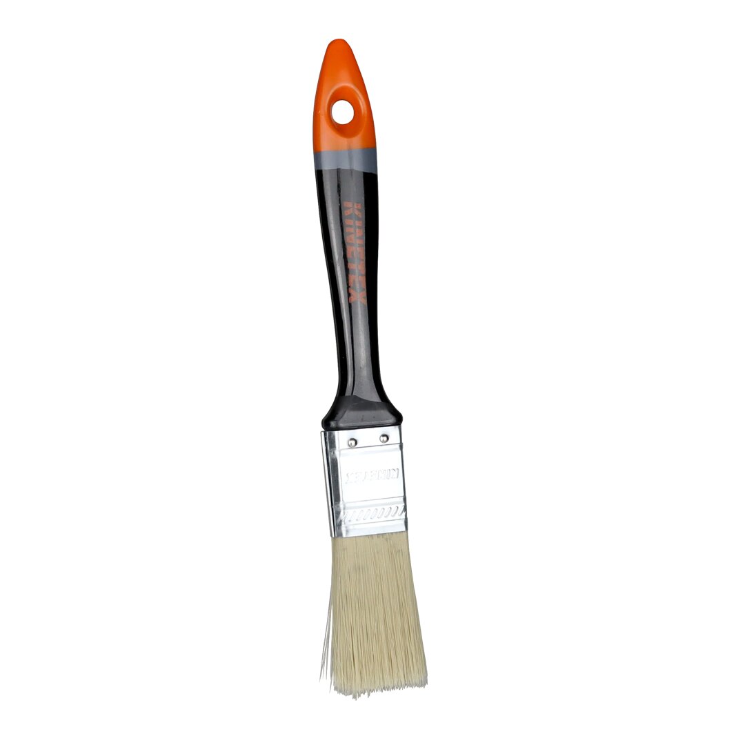 No-1 İnç  Plasti̇k Sapli Kesti̇rme Firçasi
