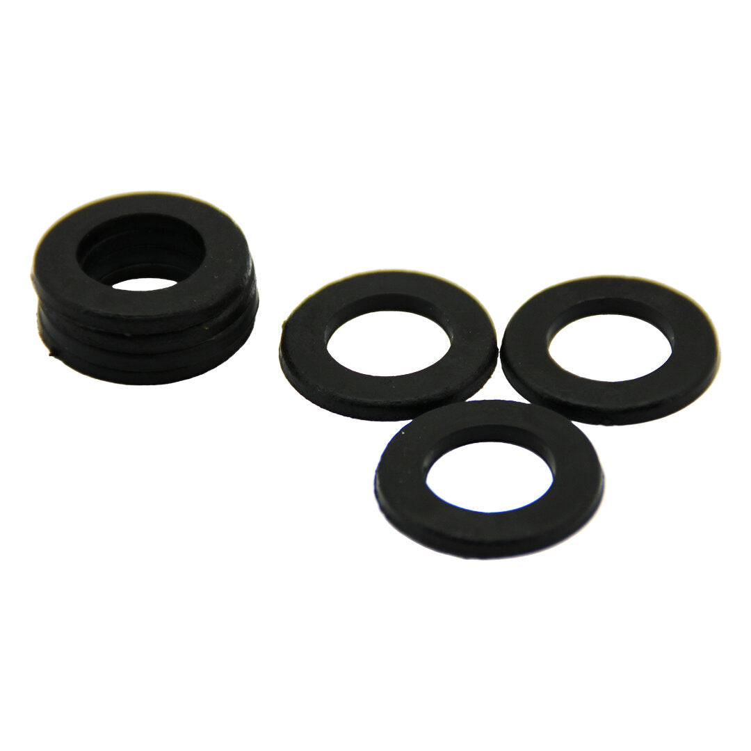 No-3   3/4 Rekor Contasi  Si̇yah Plasti̇k  Takri̇bi̇=60pcs ±5