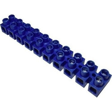 No-3 Plastik Sıra Klemens
