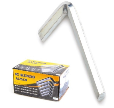 No-5  Alyan