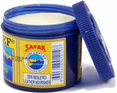 No-50 Badem Yaği Deri̇ Besleyi̇ci̇ Boya 200ml