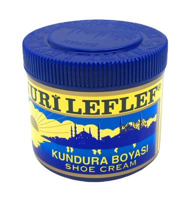 No-50 Kundura A.kahve Ayakkabi Boyasi 200ml