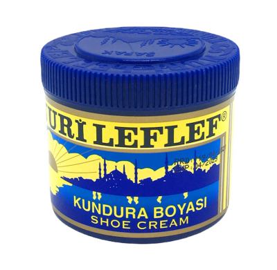 No-50 Kundura Laci̇vert Ayakkabi Boyasi 200ml