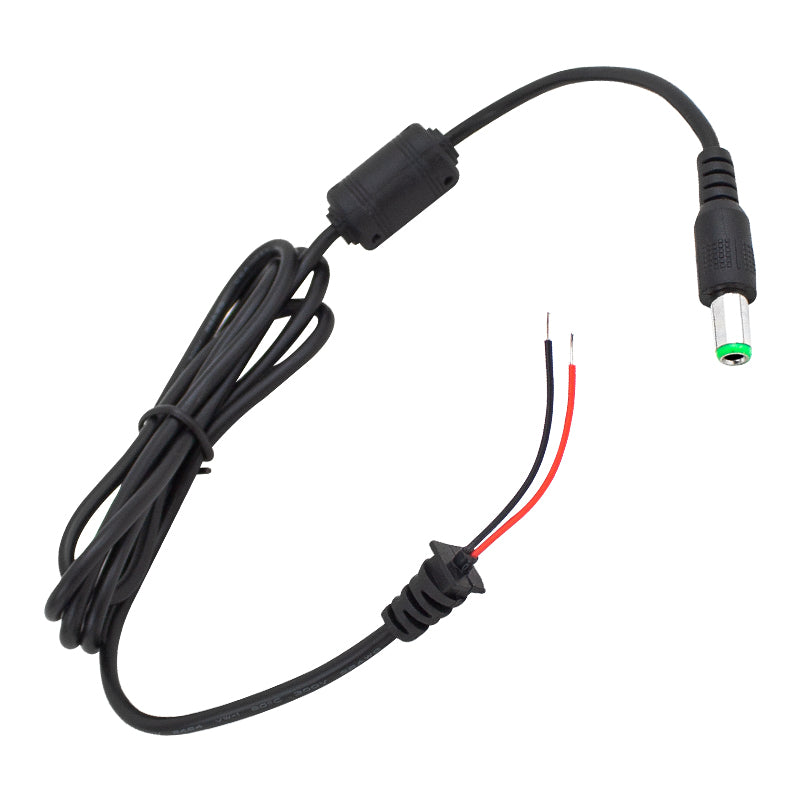 Notebook Adaptörü Jackli Kablo 6.0*3.0 Uç
