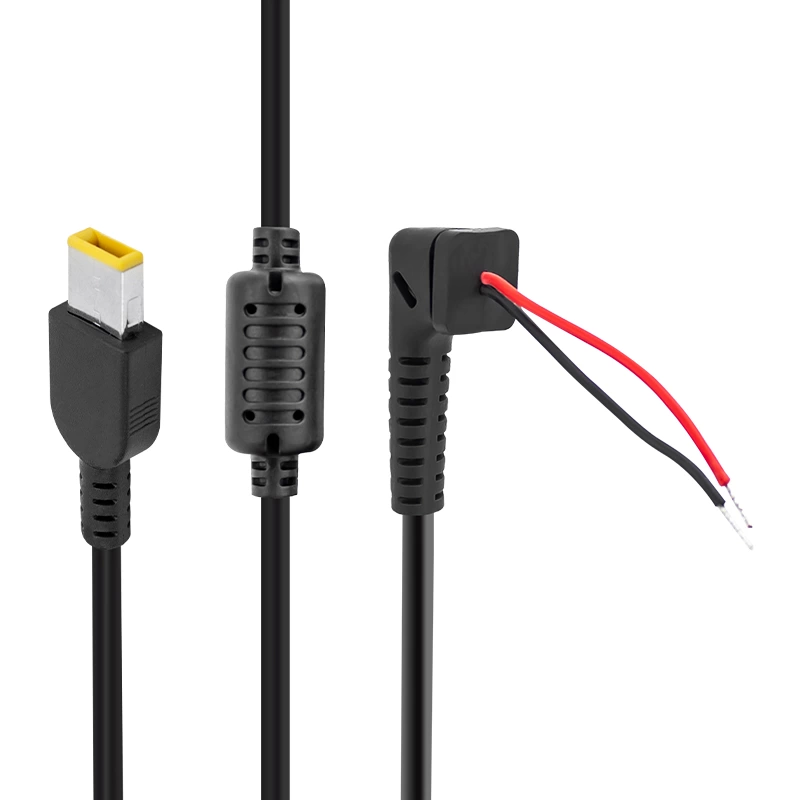 Notebook Adaptörü Jacklı 1.5 Metre Yedek Kablo Usb Tip Uç Lenovo G-544u