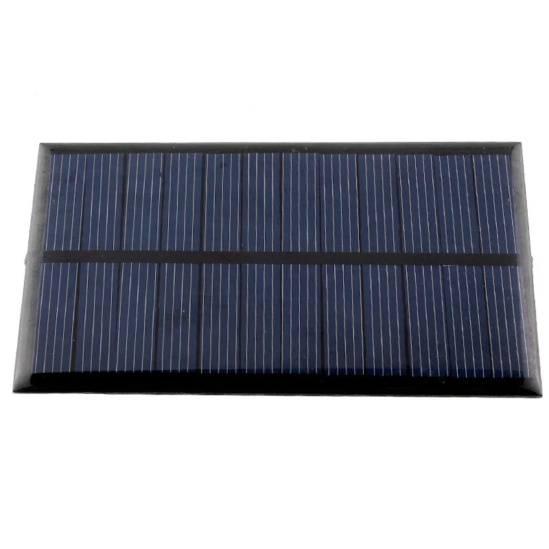 Öğrenciler İçin 6 Volt 70x100 Mm Solar Güneş Paneli