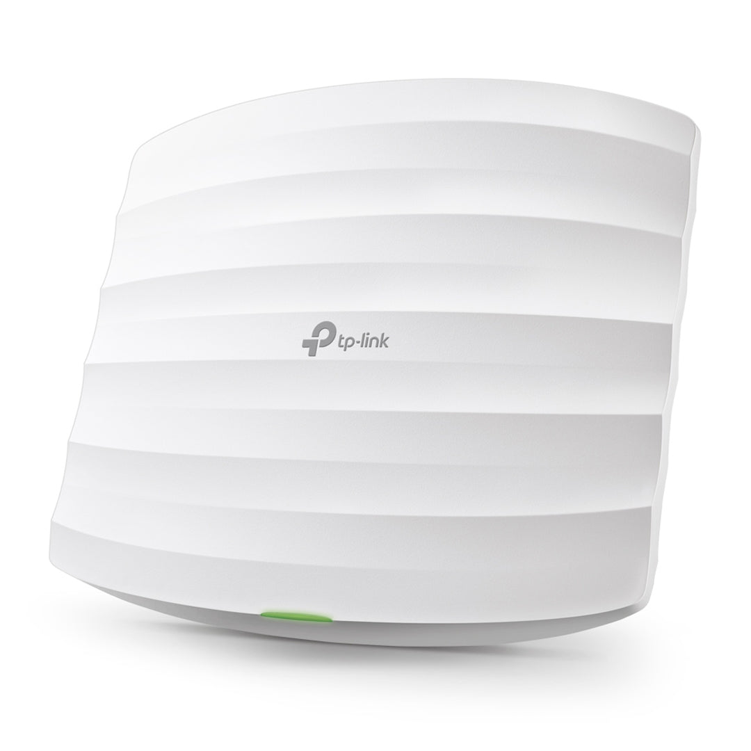 Omada EAP225 AC1350 Dual Band Wifi 1Xgbıt Rj45 450Mbps/2.4Ghz/867Mbps/5Ghz Access Pointtp-Link 