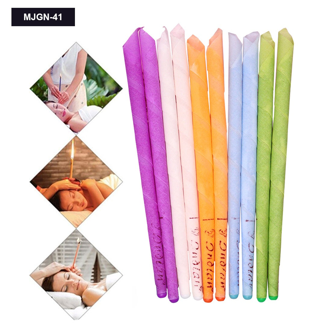 Ondi̇an Mujgan Mjgn-41 2 Parça Kulak Mumu