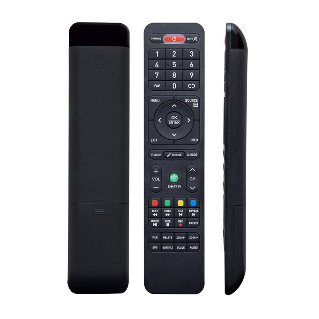 Onvo-saba-nordmende/mori̇o Ov50f351/ov50f352/ov55f350/ov32151/ov32152 Lcd Tv Kumanda