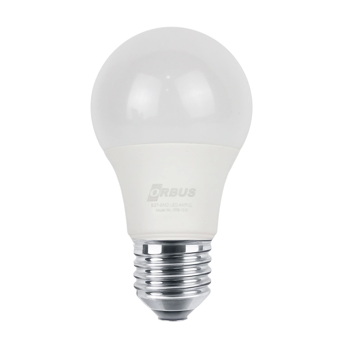 Orb/l13w 13 Watt Beyaz Led Ampul