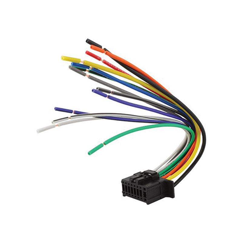 Oto Soket Pioneer 1750-2750-4650 Soket Ara Kablog-522bb