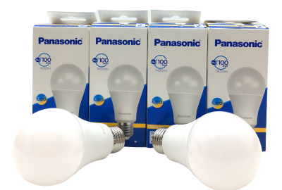Panasoni̇c Sari 14w E27 Warm Whi̇te Led Ampul