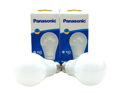 Panasoni̇c Beyaz 14w E27 Cool Whi̇te Led Ampul