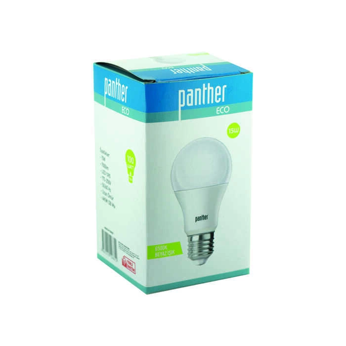 Panther 15w Led Ampul