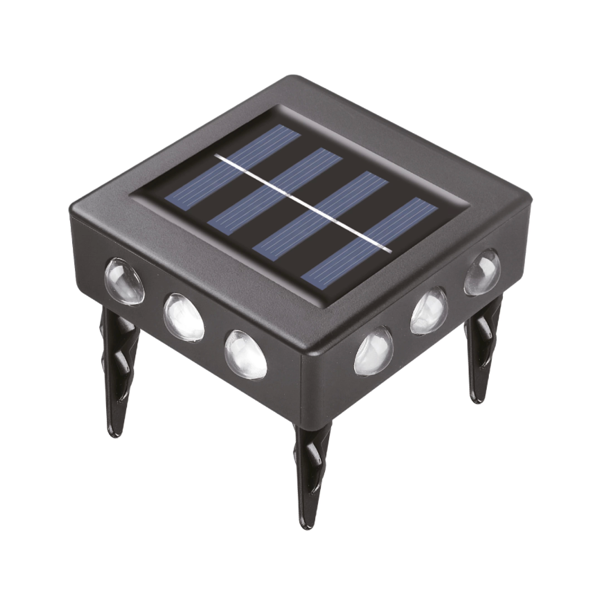 Panther Pt-2939 Solar Led Bahçe Lambası