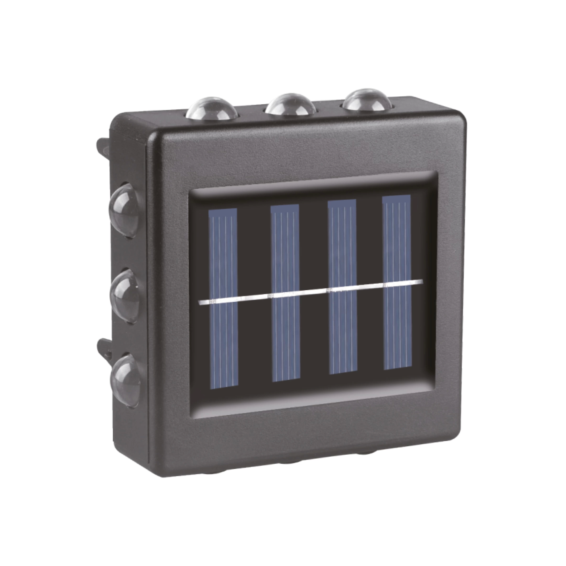 Panther Pt-2939 Solar Led Bahçe Lambası