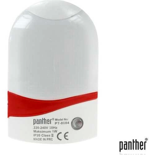 Panther Pt-8884 Gece Lambası