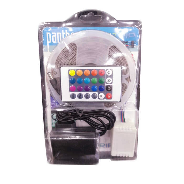 Panther Rgb Şerit Led