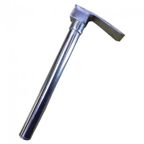 Paslanmaz Keser - Peynirci