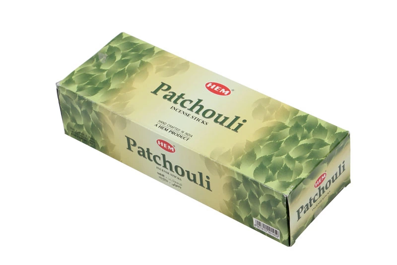 Patchouli Hexa