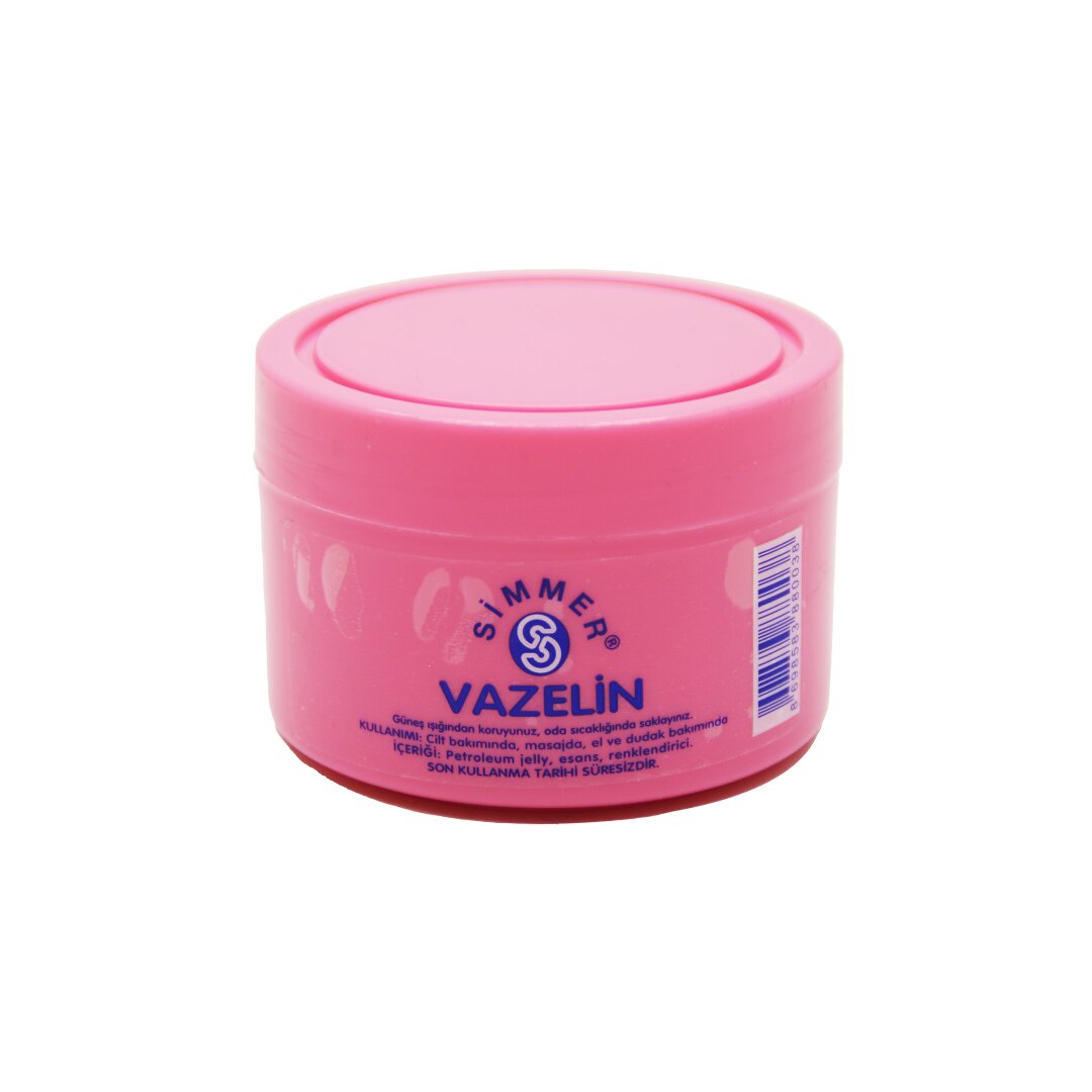 Pembe Vazeli̇n 100cc