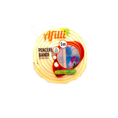 Pencere Banti Süngeri̇ 0.9mmx5mt