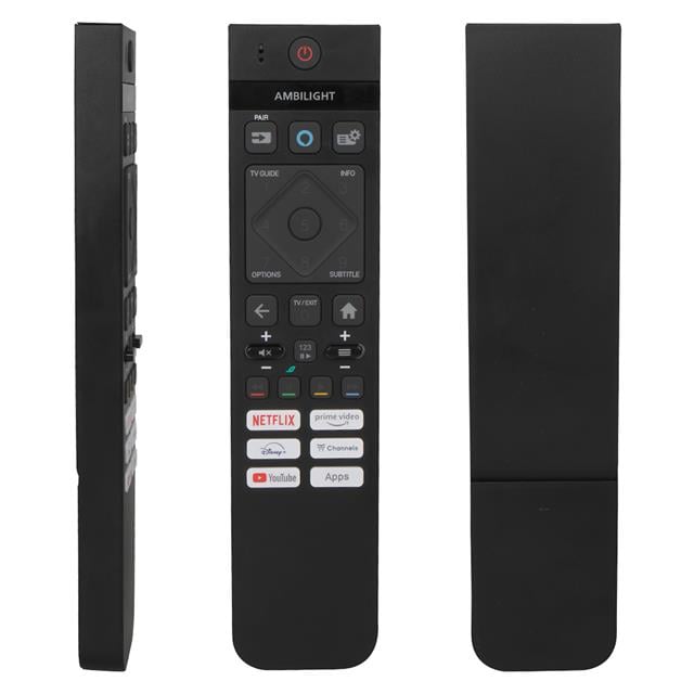 PH-V17 Philips 65PUS8349 Netflix-Prime Video- Youtube- Disney Plus Tuşlu Ses Komutlu Lcd-Led Tv Kum