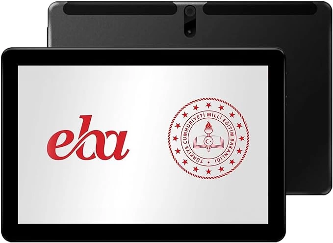 M9 Plus 10.1’’ 4gb Ram 32gb Hafıza Android 9.0 Tablet Global Versiyon Distribütör Garantili